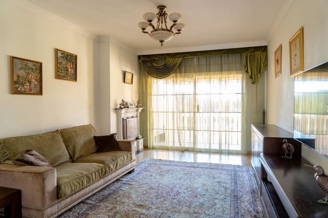 3 sovrum Semi-fristående Villa till salu i Riviera del Sol, Mijas med pool - 490 000 € (Ref: 9192827)