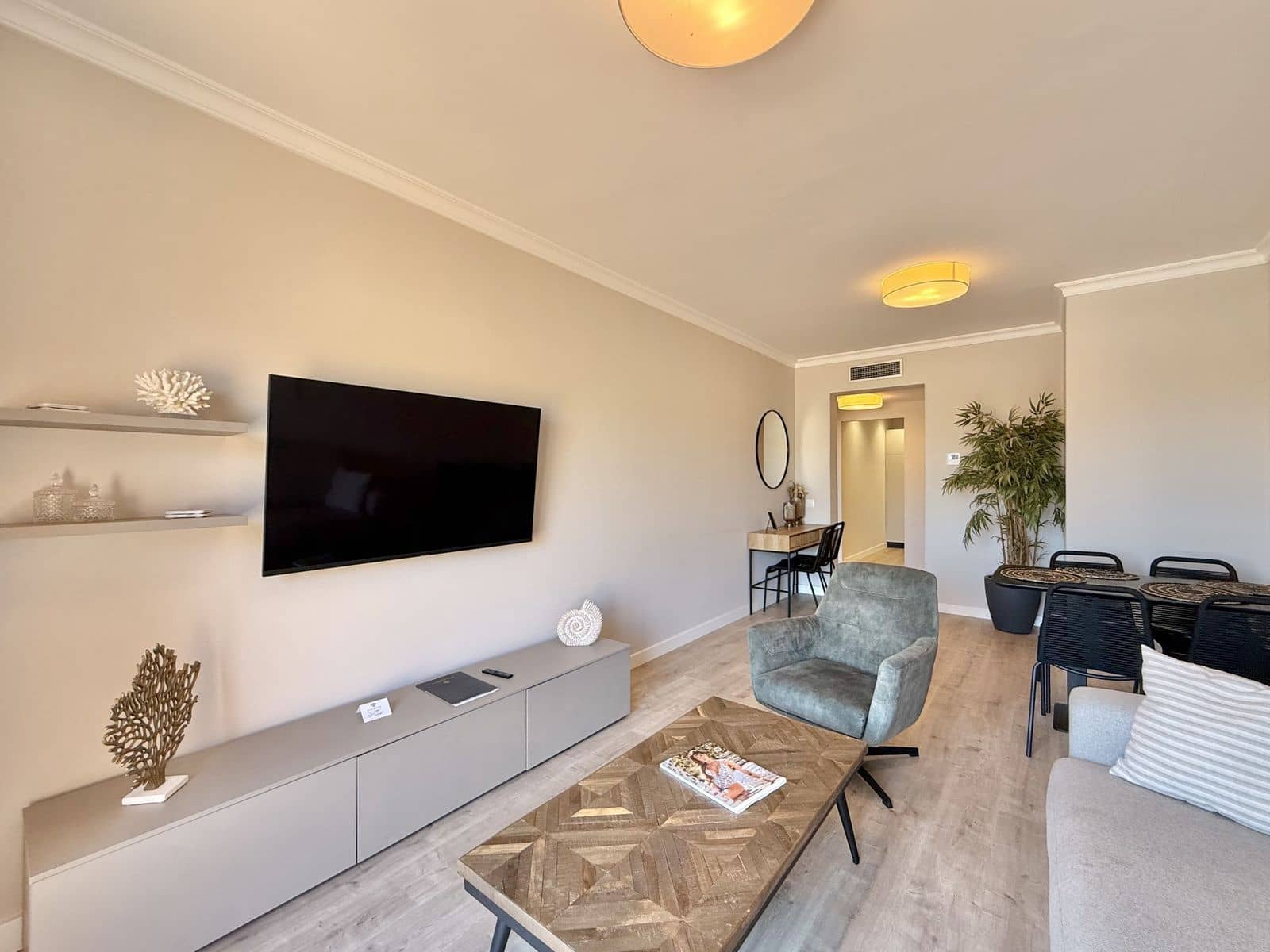 3 soveværelse Lejlighed til salg i Benahavis med swimmingpool - € 510.000 (Ref: 9201564)