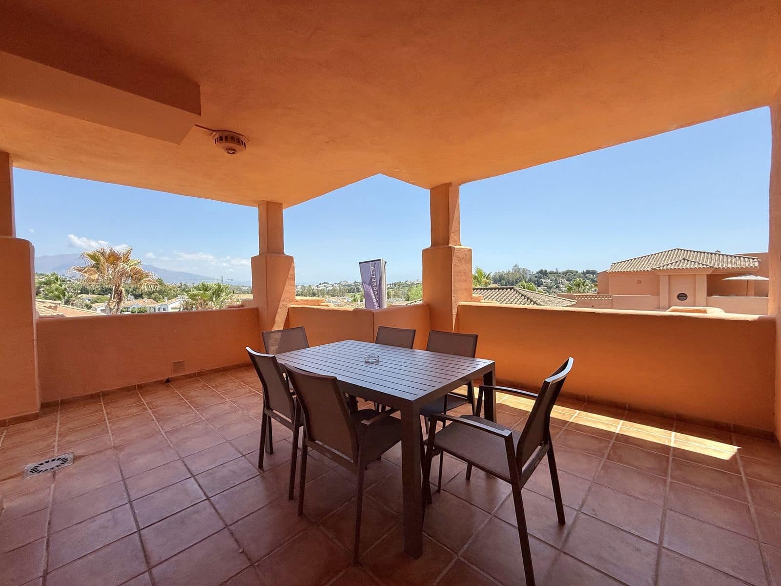 3 soveværelse Lejlighed til salg i Benahavis med swimmingpool - € 510.000 (Ref: 9201564)