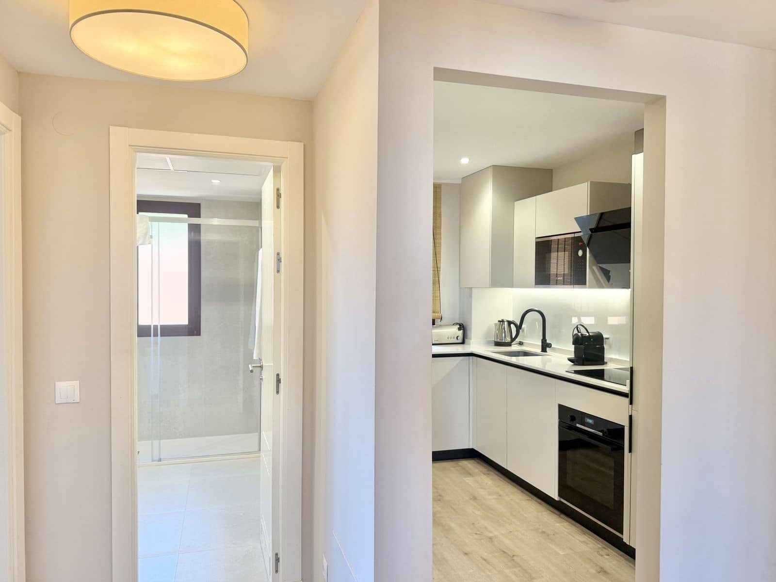 3 soveværelse Lejlighed til salg i Benahavis med swimmingpool - € 510.000 (Ref: 9201564)