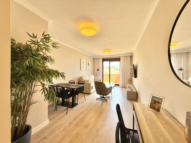 3 makuuhuone Huoneisto myytävänä paikassa El Paraíso, Benahavís mukana uima-altaan - 510 000 € (Ref: 9201564)