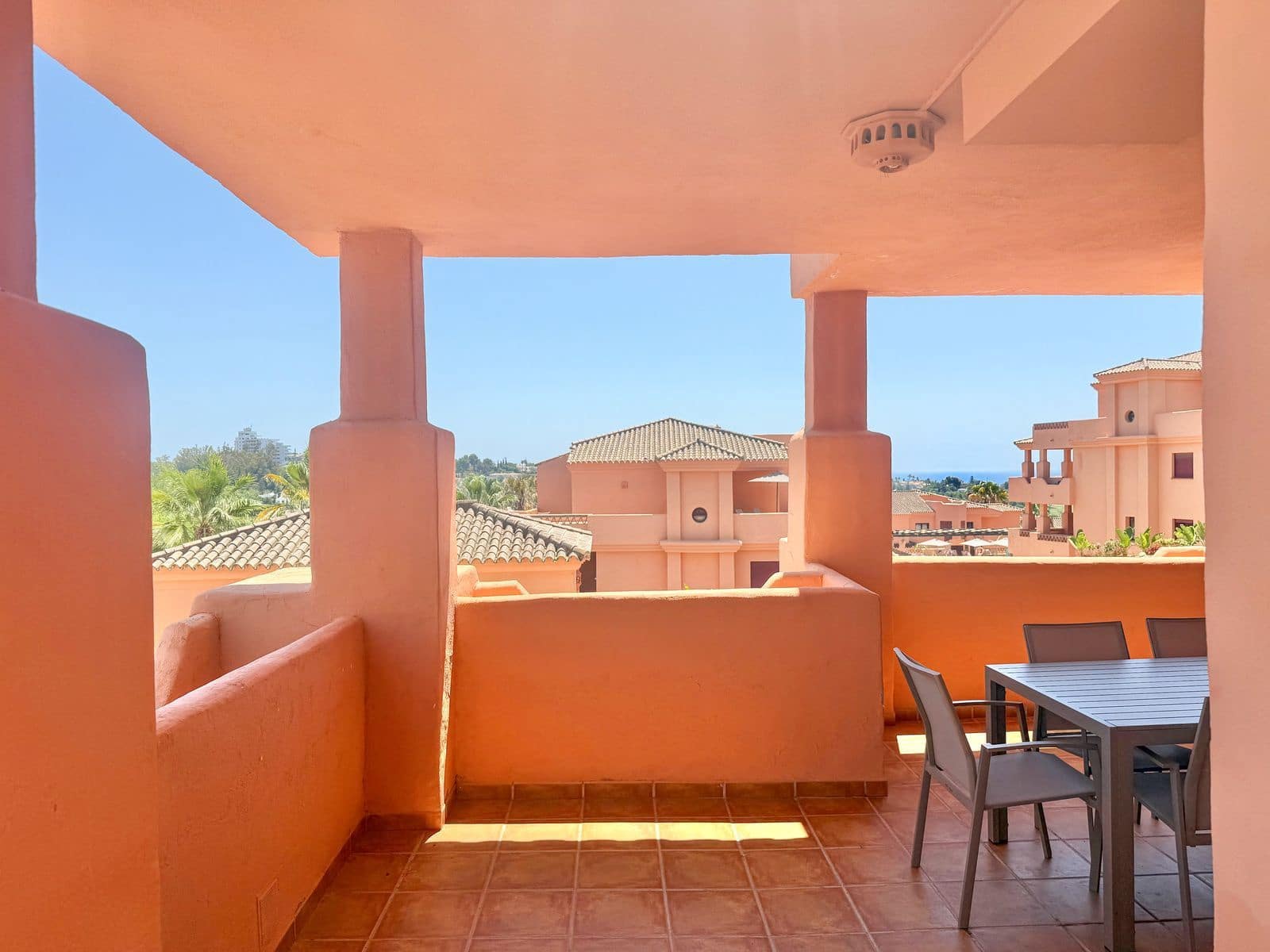 3 soveværelse Lejlighed til salg i Benahavis med swimmingpool - € 510.000 (Ref: 9201564)