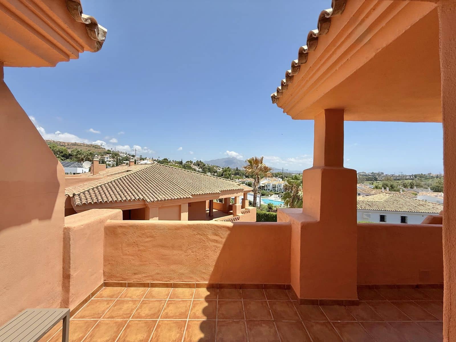 3 soveværelse Lejlighed til salg i Benahavis med swimmingpool - € 510.000 (Ref: 9201564)