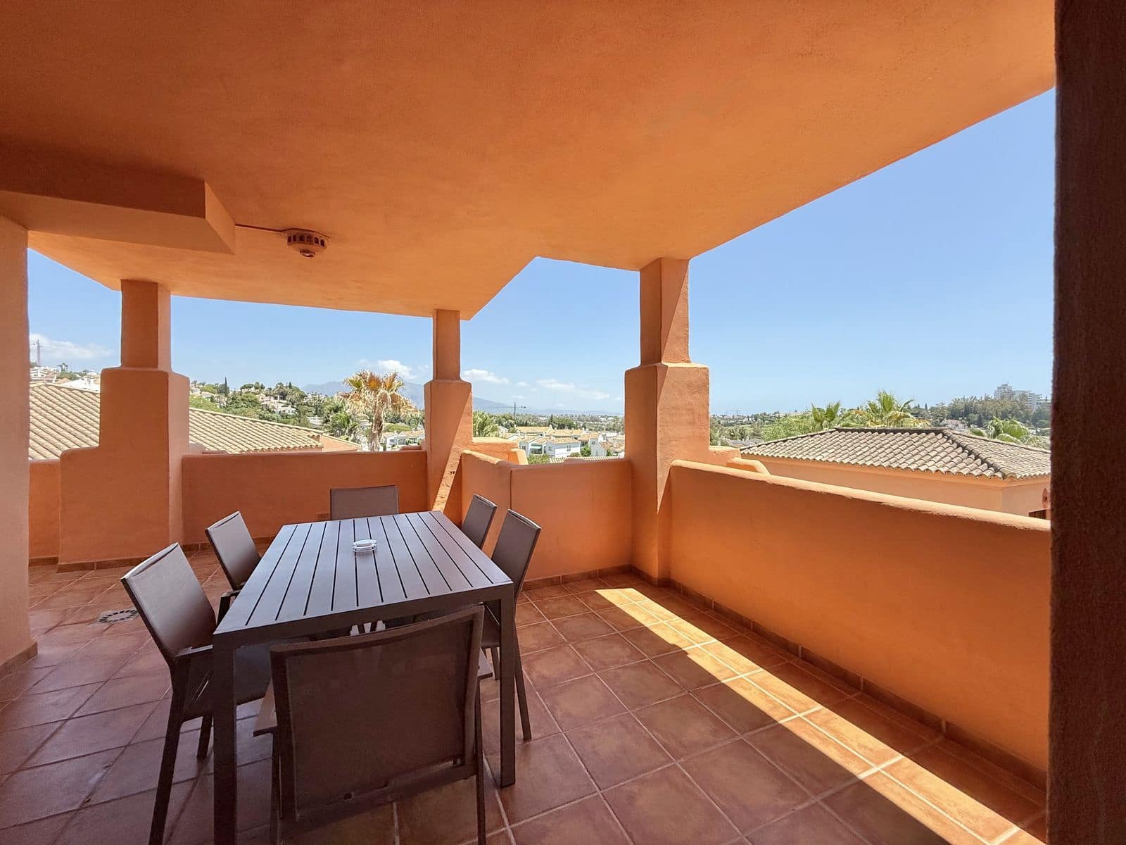 3 soveværelse Lejlighed til salg i Benahavis med swimmingpool - € 510.000 (Ref: 9201564)