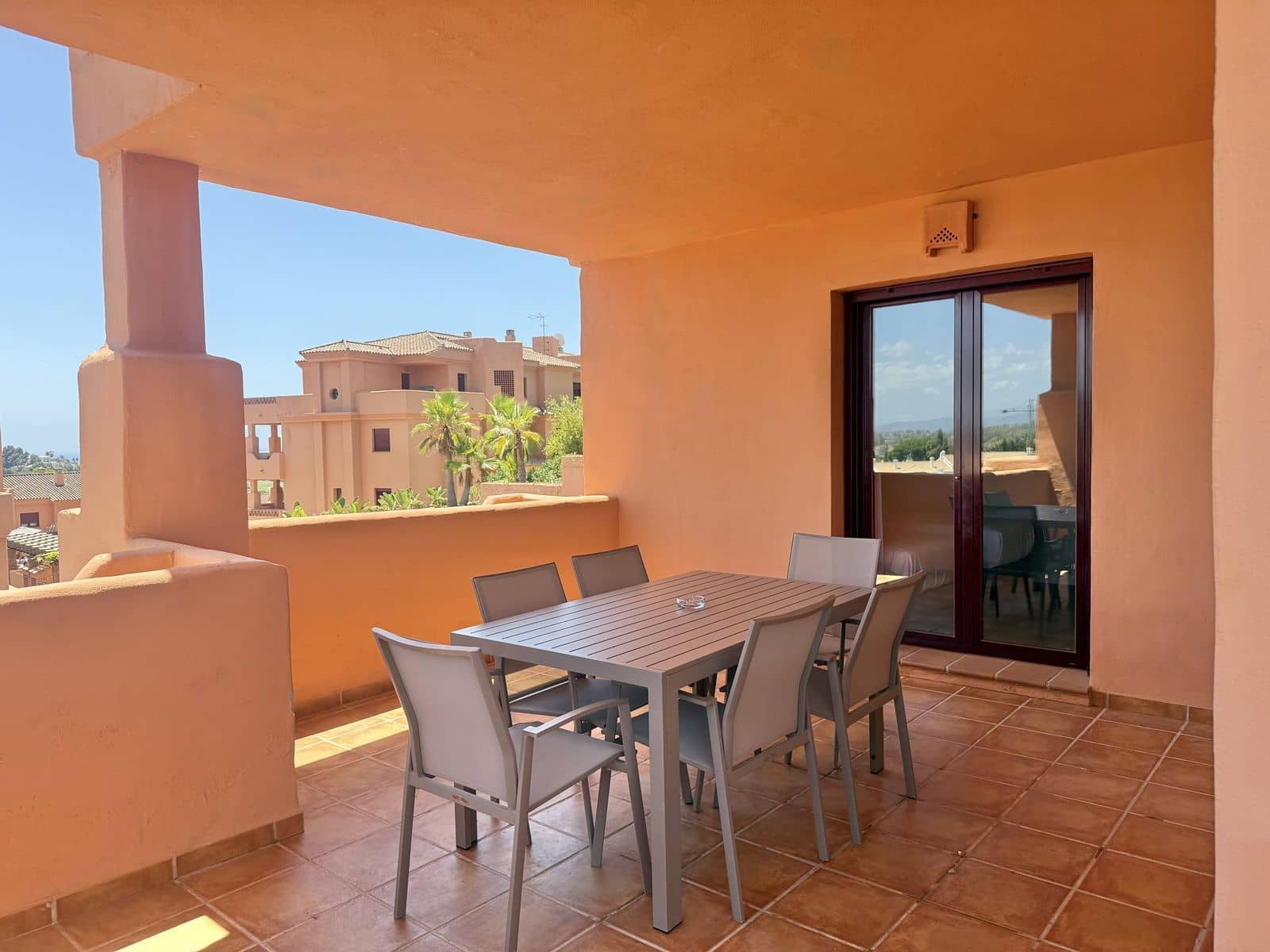 3 soveværelse Lejlighed til salg i Benahavis med swimmingpool - € 510.000 (Ref: 9201564)