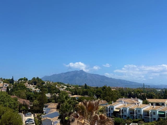 3 makuuhuone Huoneisto myytävänä paikassa El Paraíso, Benahavís mukana uima-altaan - 510 000 € (Ref: 9201564)