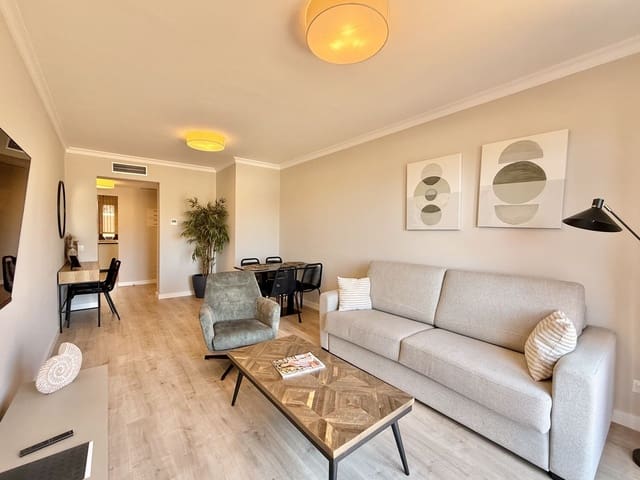 3 makuuhuone Huoneisto myytävänä paikassa El Paraíso, Benahavís mukana uima-altaan - 510 000 € (Ref: 9201564)