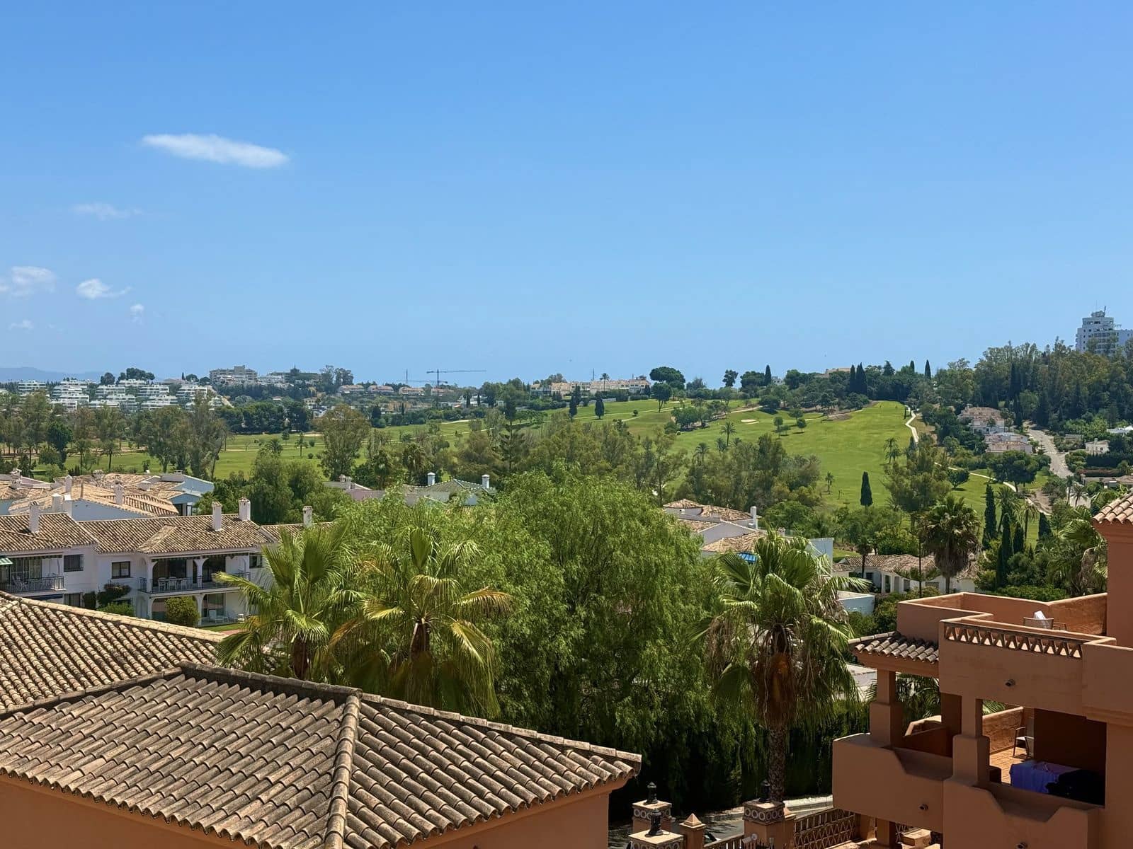 3 soveværelse Lejlighed til salg i Benahavis med swimmingpool - € 510.000 (Ref: 9201564)