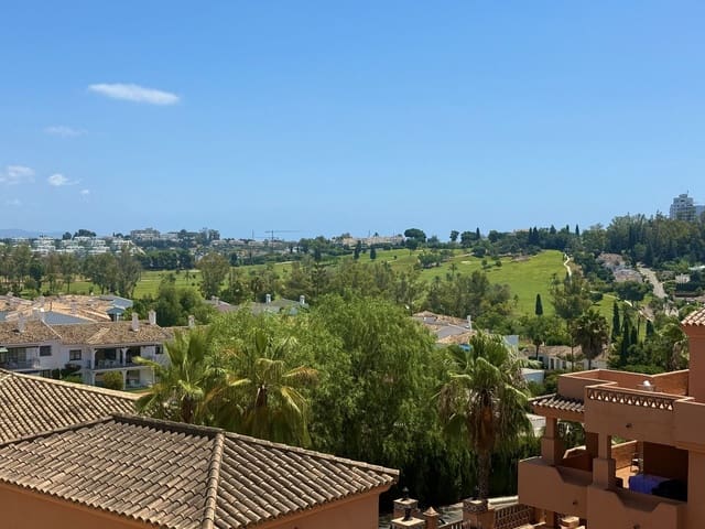 3 makuuhuone Huoneisto myytävänä paikassa El Paraíso, Benahavís mukana uima-altaan - 510 000 € (Ref: 9201564)