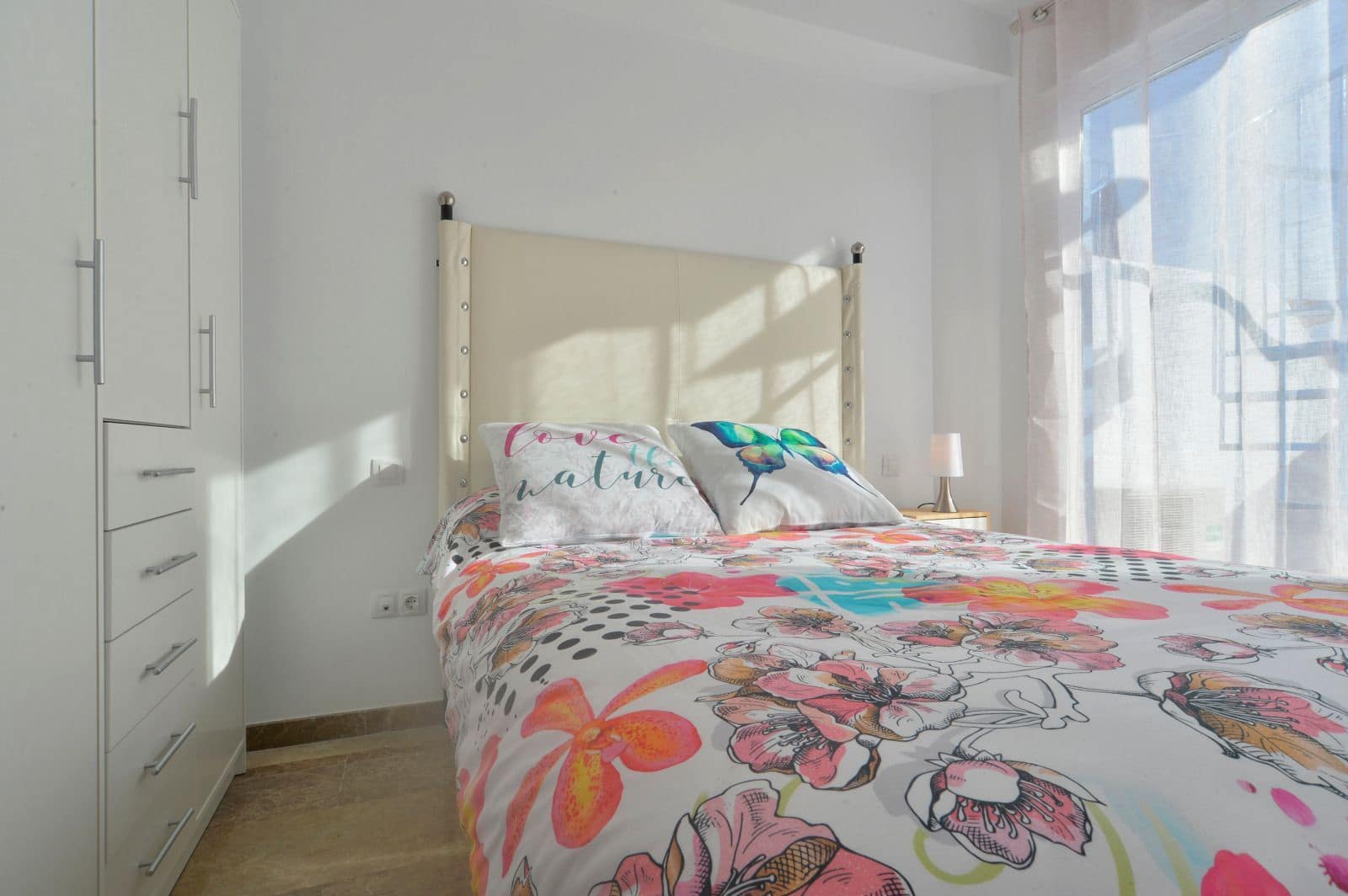 2 makuuhuone Huoneisto myytävänä paikassa Estepona mukana uima-altaan - 350 000 € (Ref: 9201813)