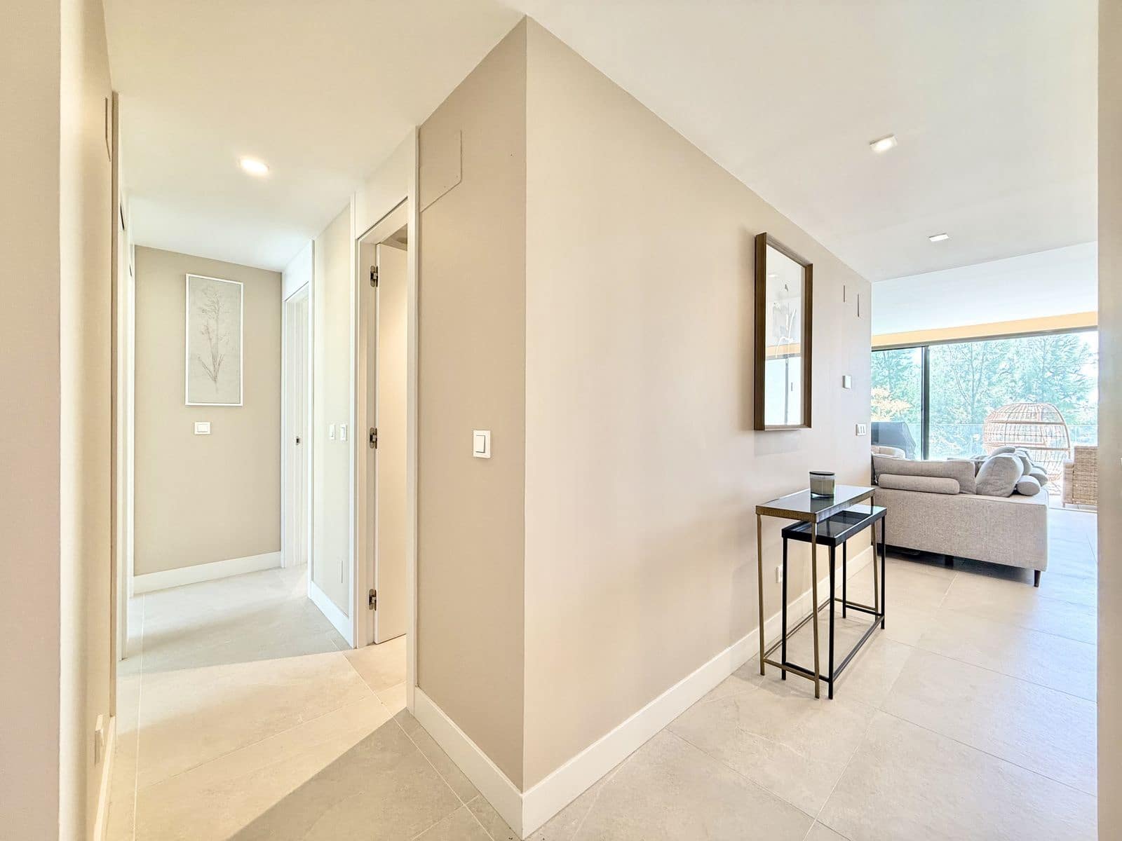 3 chambre Penthouse à vendre à Cabopino avec piscine - 918 000 € (Ref: 9207112)