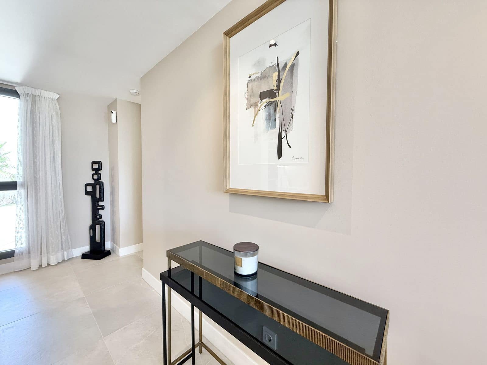 3 chambre Penthouse à vendre à Cabopino avec piscine - 918 000 € (Ref: 9207112)