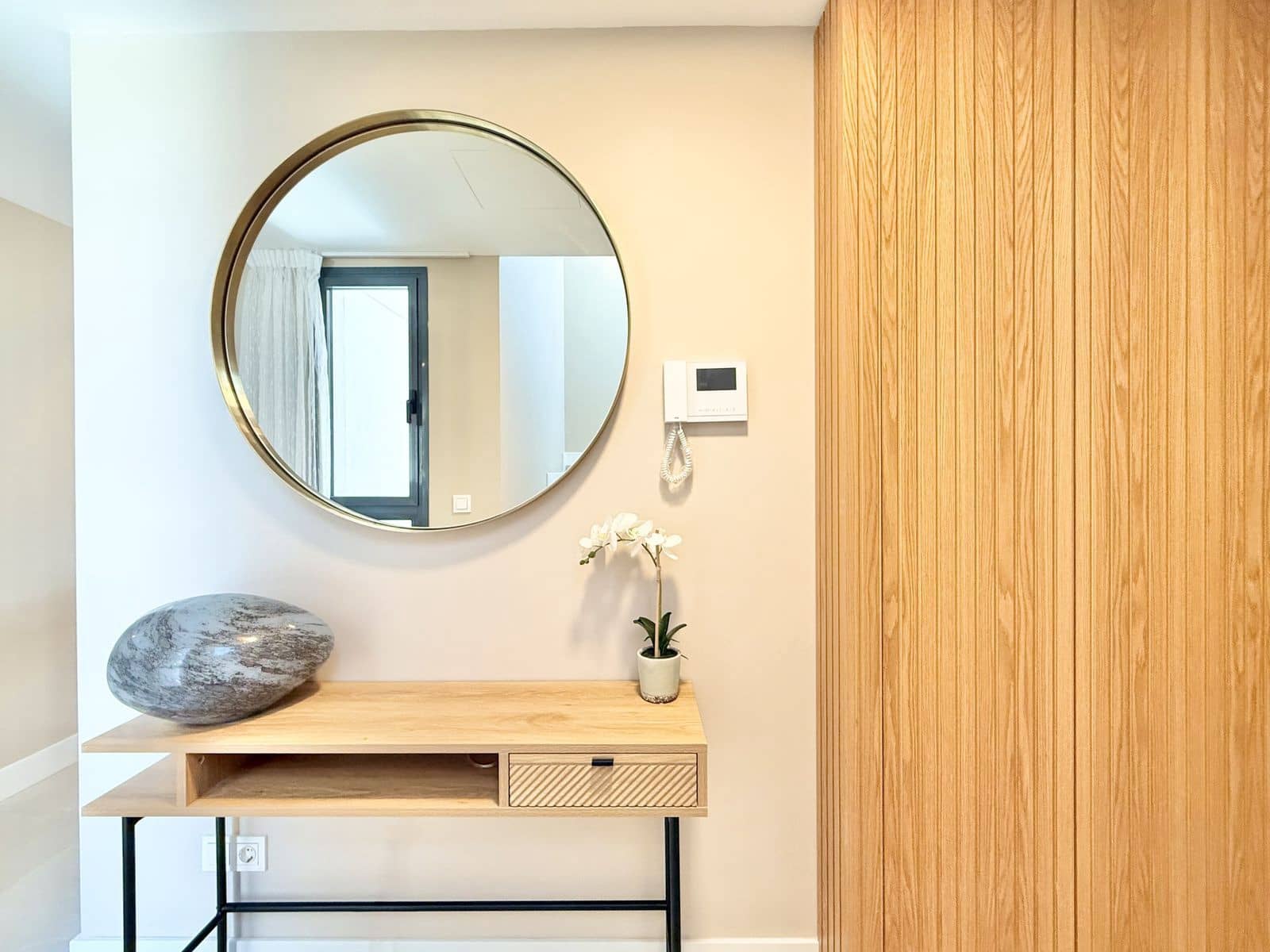 3 chambre Penthouse à vendre à Cabopino avec piscine - 918 000 € (Ref: 9207112)