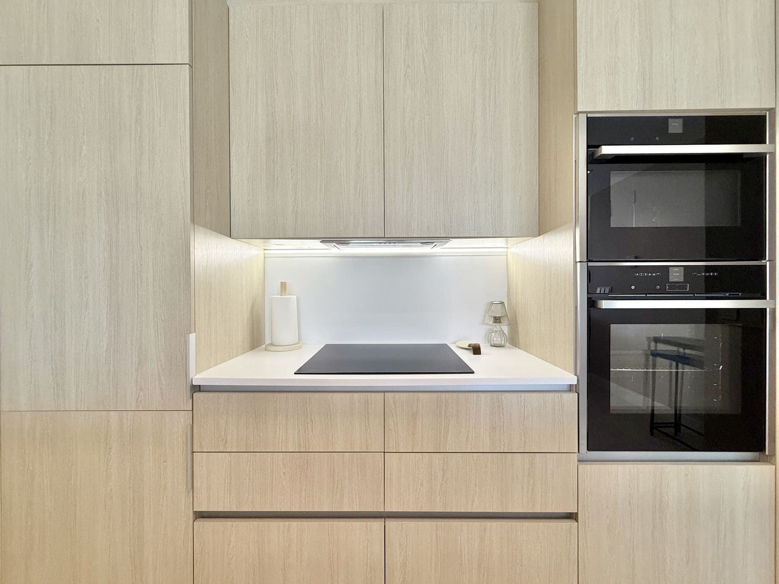 3 chambre Penthouse à vendre à Cabopino avec piscine - 918 000 € (Ref: 9207112)