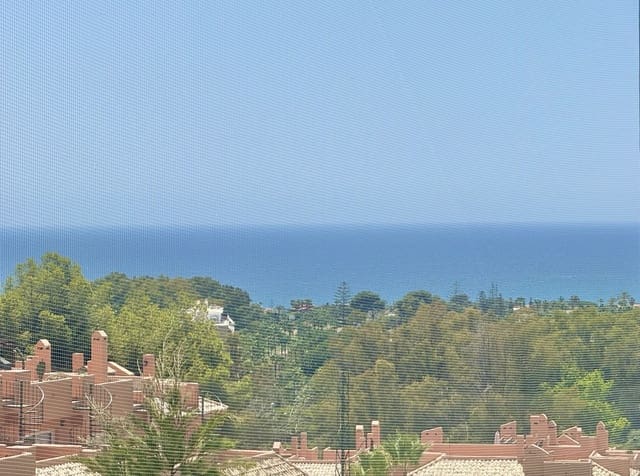 3 soverom Penthouse til salgs i Cabopino, Marbella med svømmebasseng - € 918 000 (Ref: 9207112)