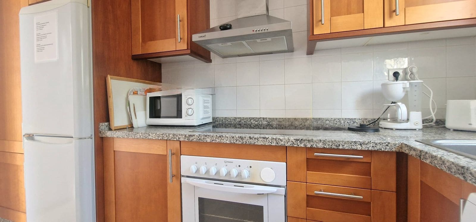 2 makuuhuone Huoneisto myytävänä paikassa Riviera del Sol mukana uima-altaan - 350 000 € (Ref: 9227331)