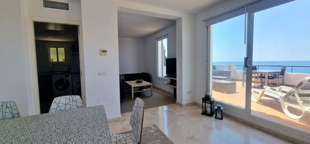 2 sypialnia Apartament na sprzedaż w Riviera del Sol, Mijas z basenem - 350 000 € (Ref: 9227331)