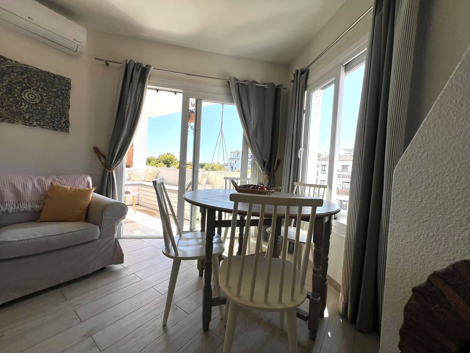 2 chambre Appartement à vendre à Calahonda avec piscine - 325 000 € (Ref: 9227654)