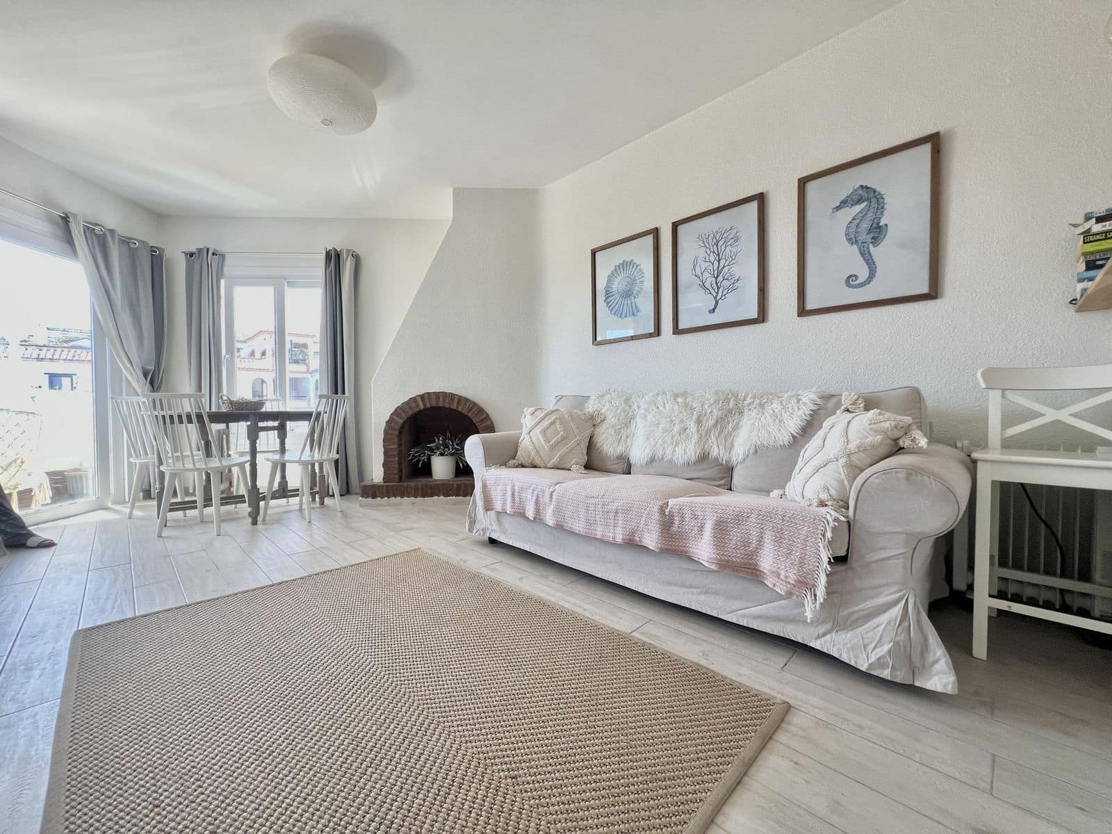 2 chambre Appartement à vendre à Calahonda avec piscine - 325 000 € (Ref: 9227654)