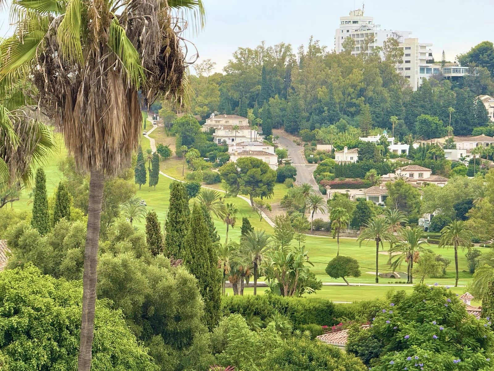 3 soverom Leilighet til salgs i Benahavis med svømmebasseng - € 480 000 (Ref: 9231239)