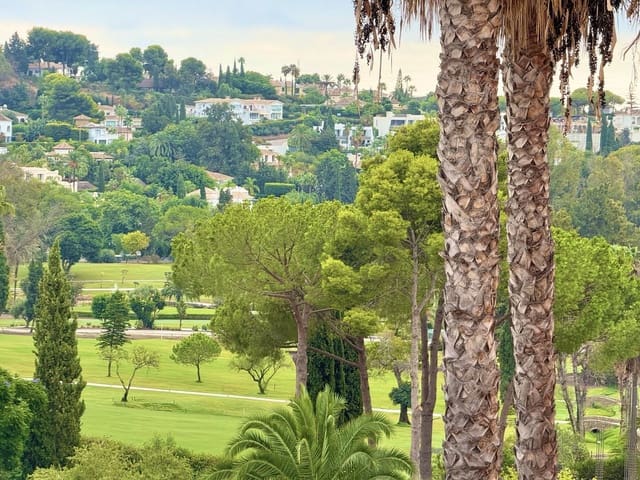 3 camera da letto Appartamento in vendita in El Paraíso, Benahavís con piscina - 450.000 € (Rif: 9231239)