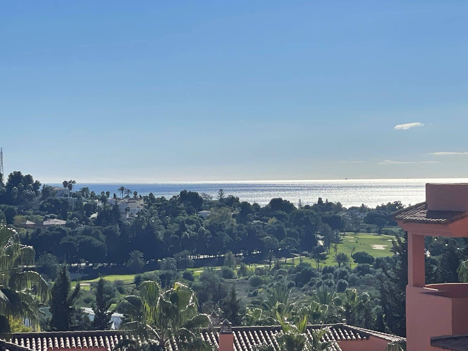 2 soveværelse Lejlighed til salg i Benahavis med swimmingpool - € 335.000 (Ref: 9235491)