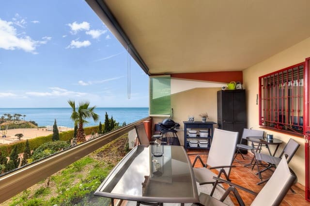 2 soveværelse Lejlighed til salg i Puerto Marina, Benalmádena med swimmingpool - € 340.000 (Ref: 9242363)