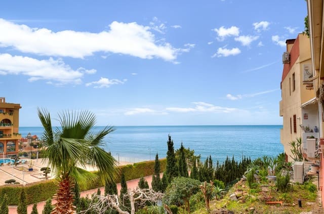 2 soveværelse Lejlighed til salg i Puerto Marina, Benalmádena med swimmingpool - € 340.000 (Ref: 9242363)