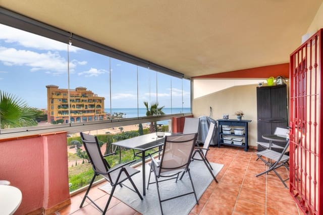 2 soveværelse Lejlighed til salg i Puerto Marina, Benalmádena med swimmingpool - € 340.000 (Ref: 9242363)