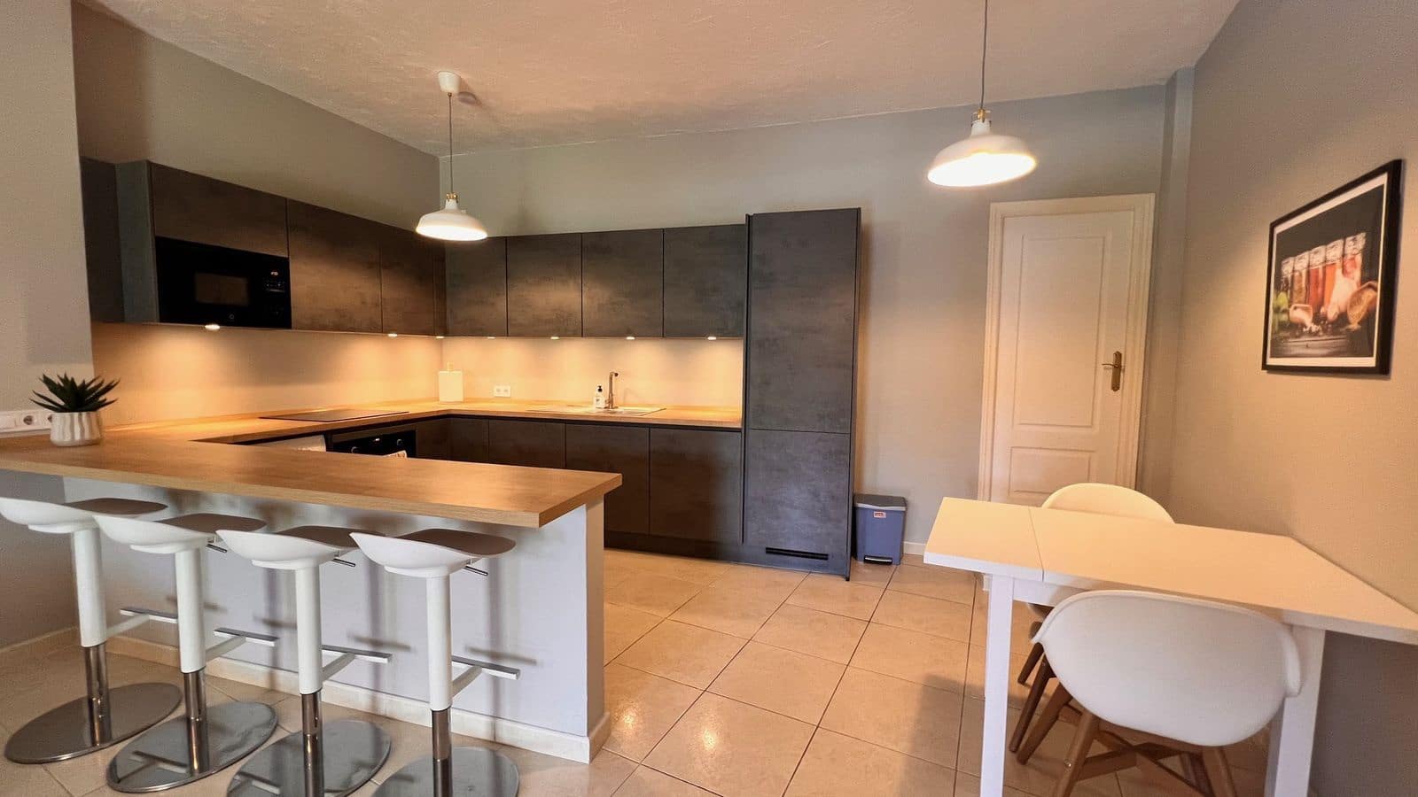 2 soverom Leilighet til salgs i Marbesa med svømmebasseng - € 359 000 (Ref: 9244499)