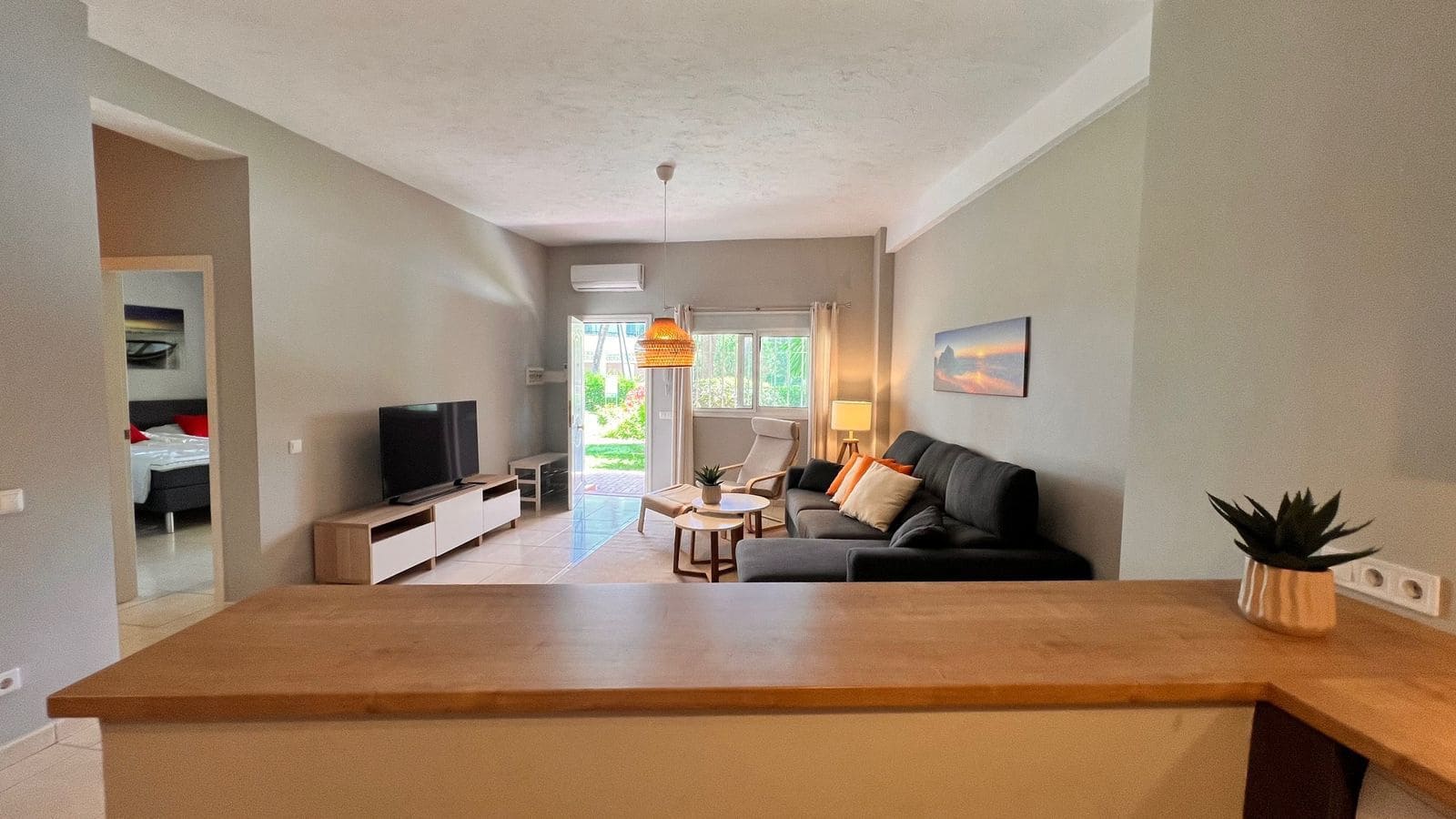 2 soverom Leilighet til salgs i Marbesa med svømmebasseng - € 359 000 (Ref: 9244499)