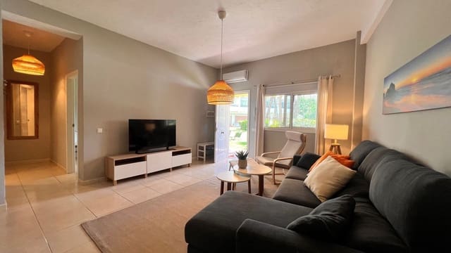 2 bedroom Apartment for sale in Marbesa, Marbella with pool - € 359,000 (Ref: 9244499)