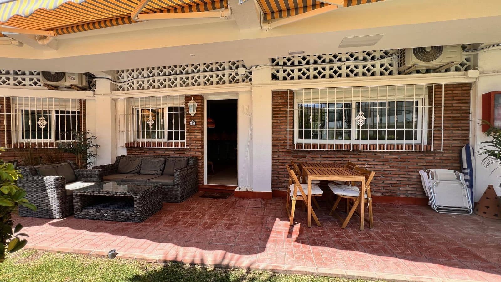 2 soverom Leilighet til salgs i Marbesa med svømmebasseng - € 359 000 (Ref: 9244499)