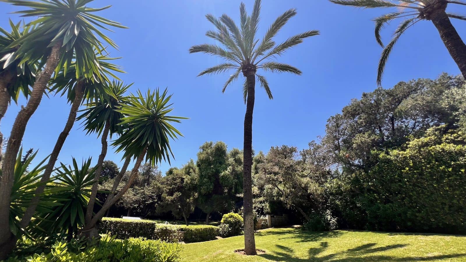 2 soverom Leilighet til salgs i Marbesa med svømmebasseng - € 359 000 (Ref: 9244499)