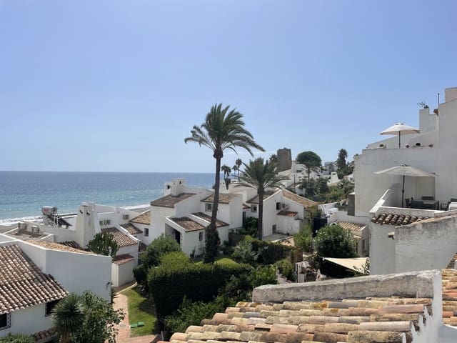 2 soveværelse Lejlighed til salg i Parque Central, Estepona med swimmingpool - € 410.000 (Ref: 9245592)