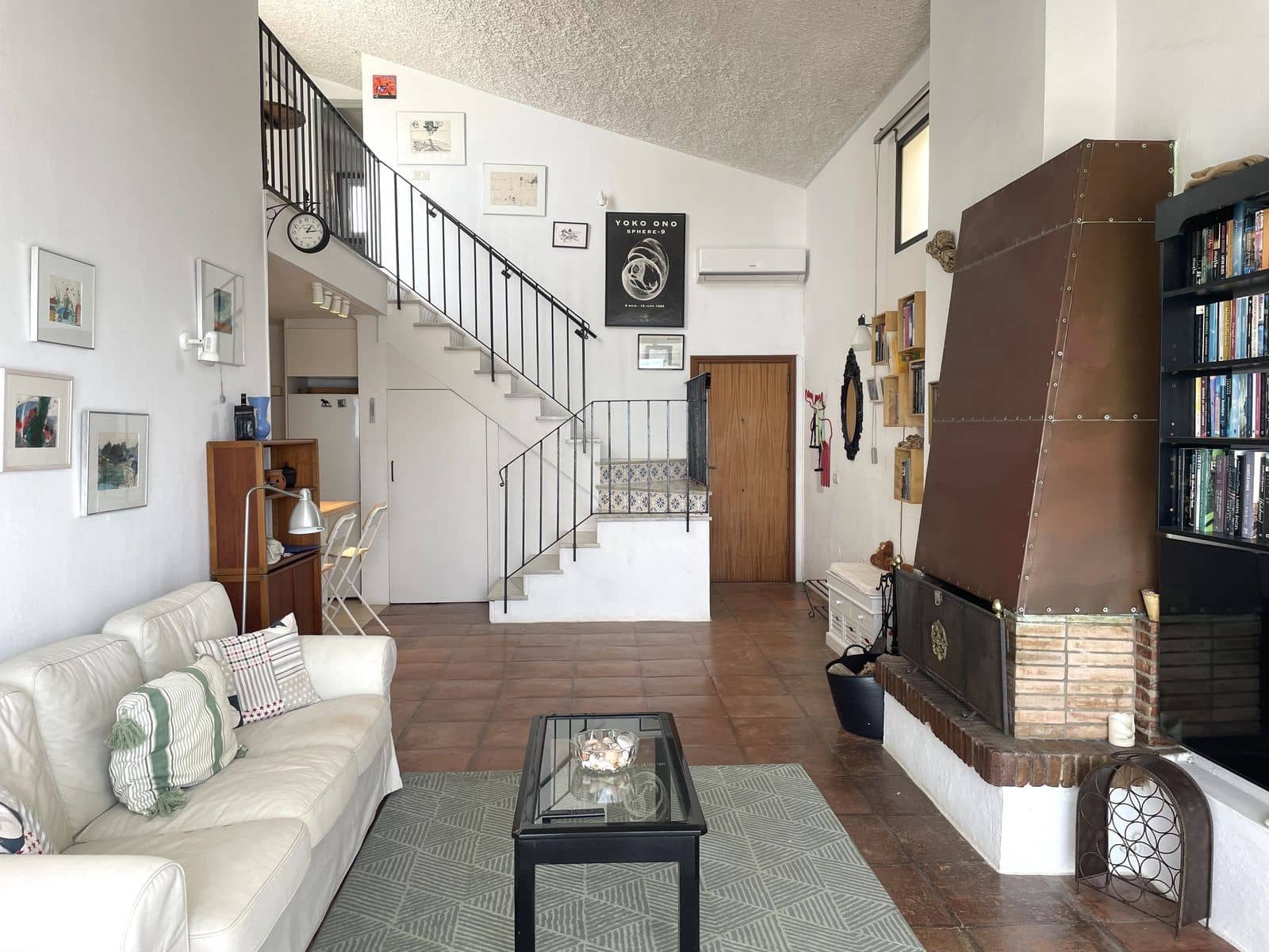 2 soverom Leilighet til salgs i Estepona med svømmebasseng - € 410 000 (Ref: 9245592)