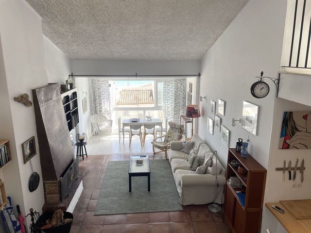 2 soveværelse Lejlighed til salg i Parque Central, Estepona med swimmingpool - € 410.000 (Ref: 9245592)