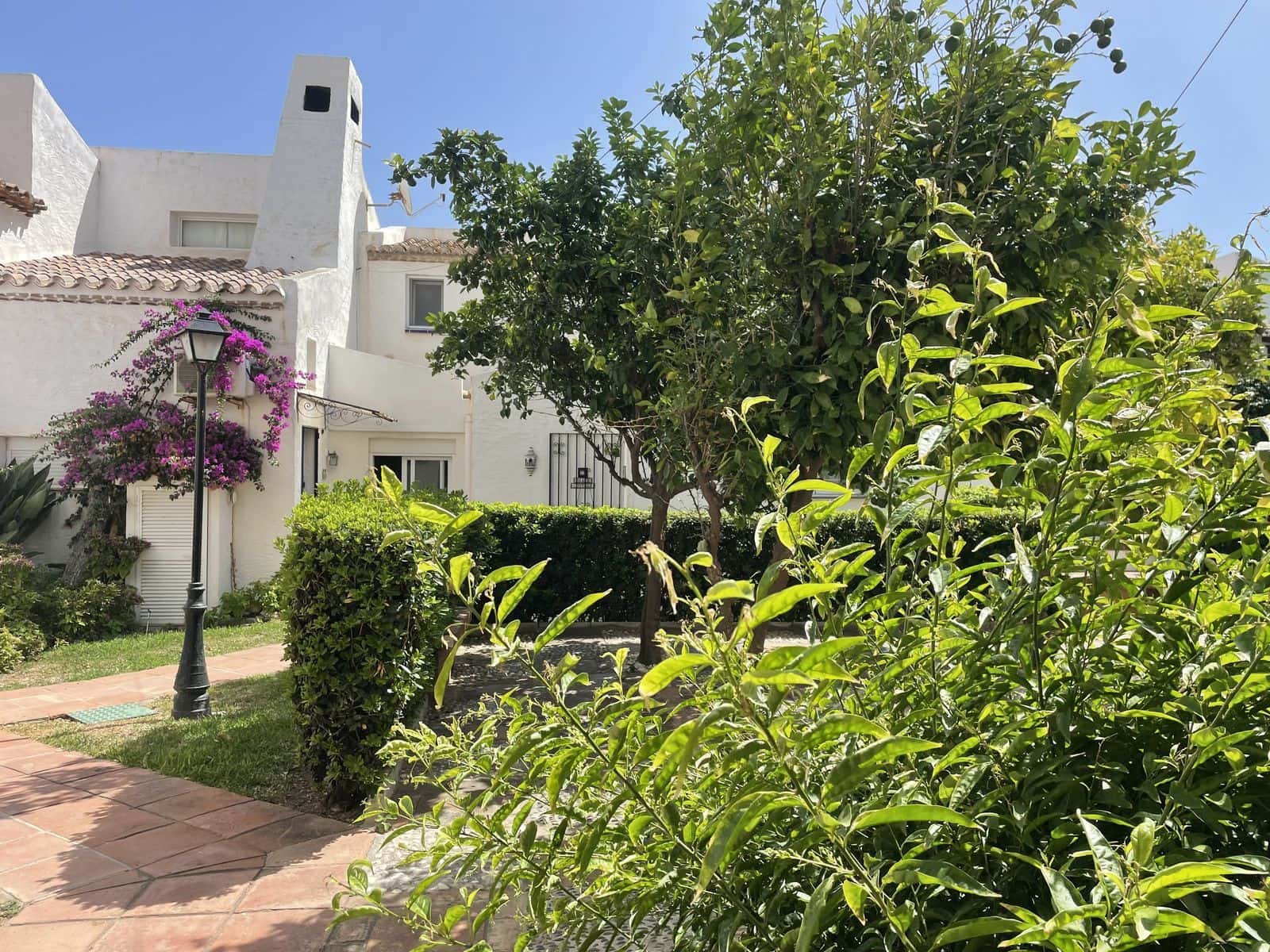 2 soverom Leilighet til salgs i Estepona med svømmebasseng - € 410 000 (Ref: 9245592)