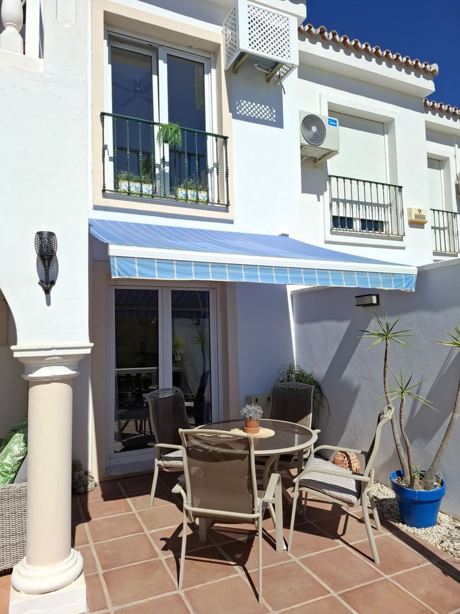 2 camera da letto Casa in vendita in Mijas con piscina - 340.000 € (Rif: 9298923)