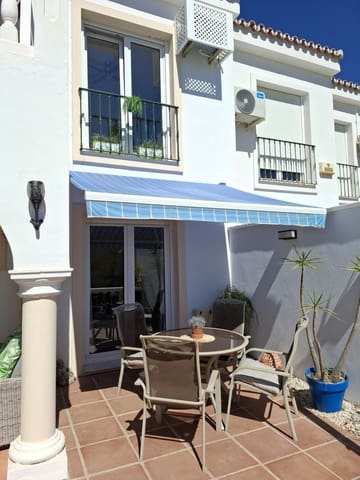2 camera da letto Casa in vendita in Mijas pueblo, Mijas con piscina - 340.000 € (Rif: 9298923)