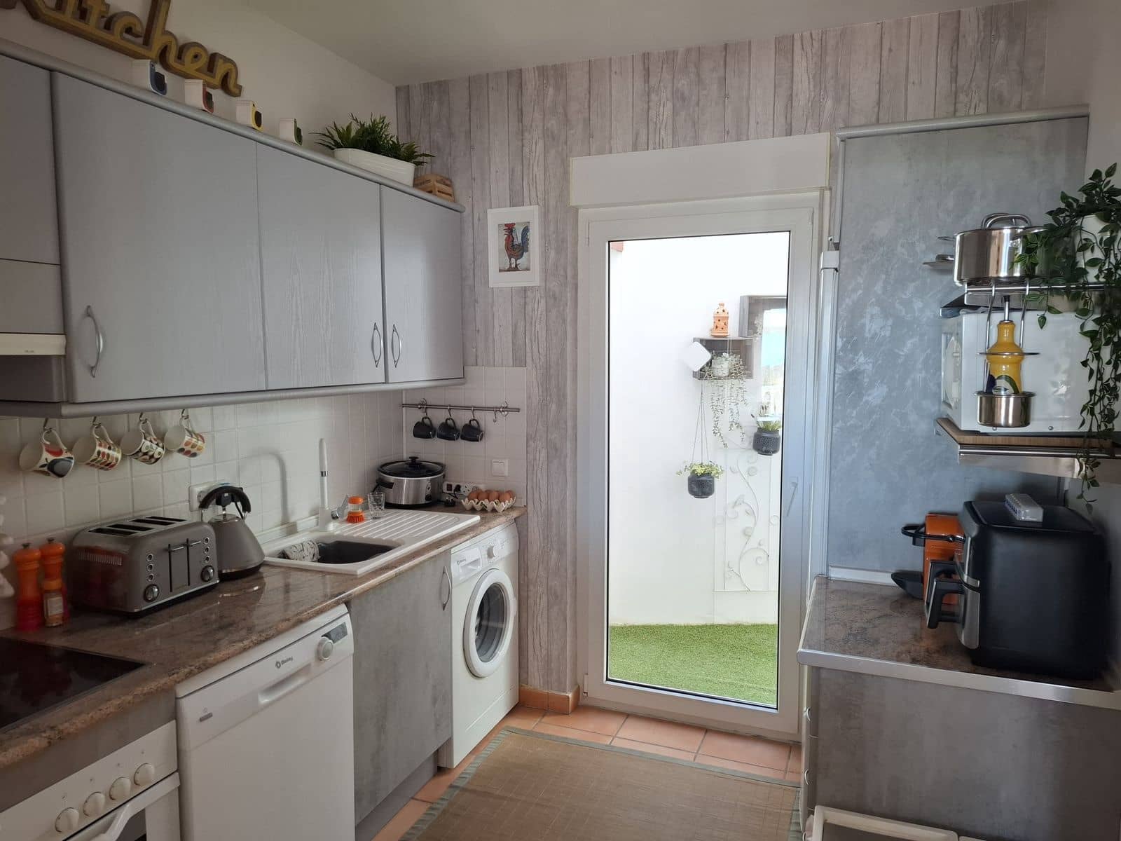 2 camera da letto Casa in vendita in Mijas con piscina - 340.000 € (Rif: 9298923)