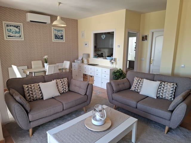 2 camera da letto Casa in vendita in Mijas pueblo, Mijas con piscina - 340.000 € (Rif: 9298923)