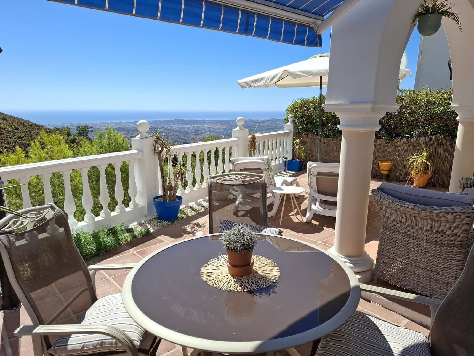 2 camera da letto Casa in vendita in Mijas con piscina - 340.000 € (Rif: 9298923)