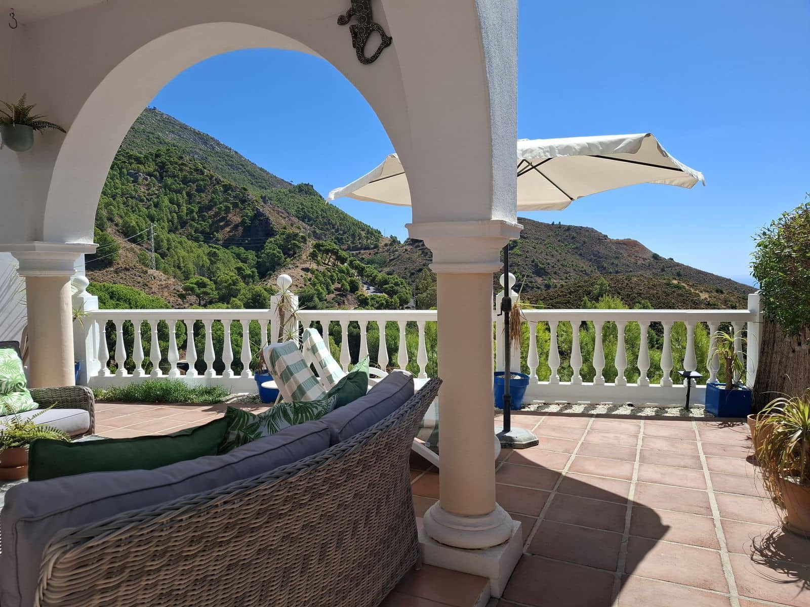 2 camera da letto Casa in vendita in Mijas con piscina - 340.000 € (Rif: 9298923)