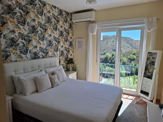 2 camera da letto Casa in vendita in Mijas pueblo, Mijas con piscina - 340.000 € (Rif: 9298923)