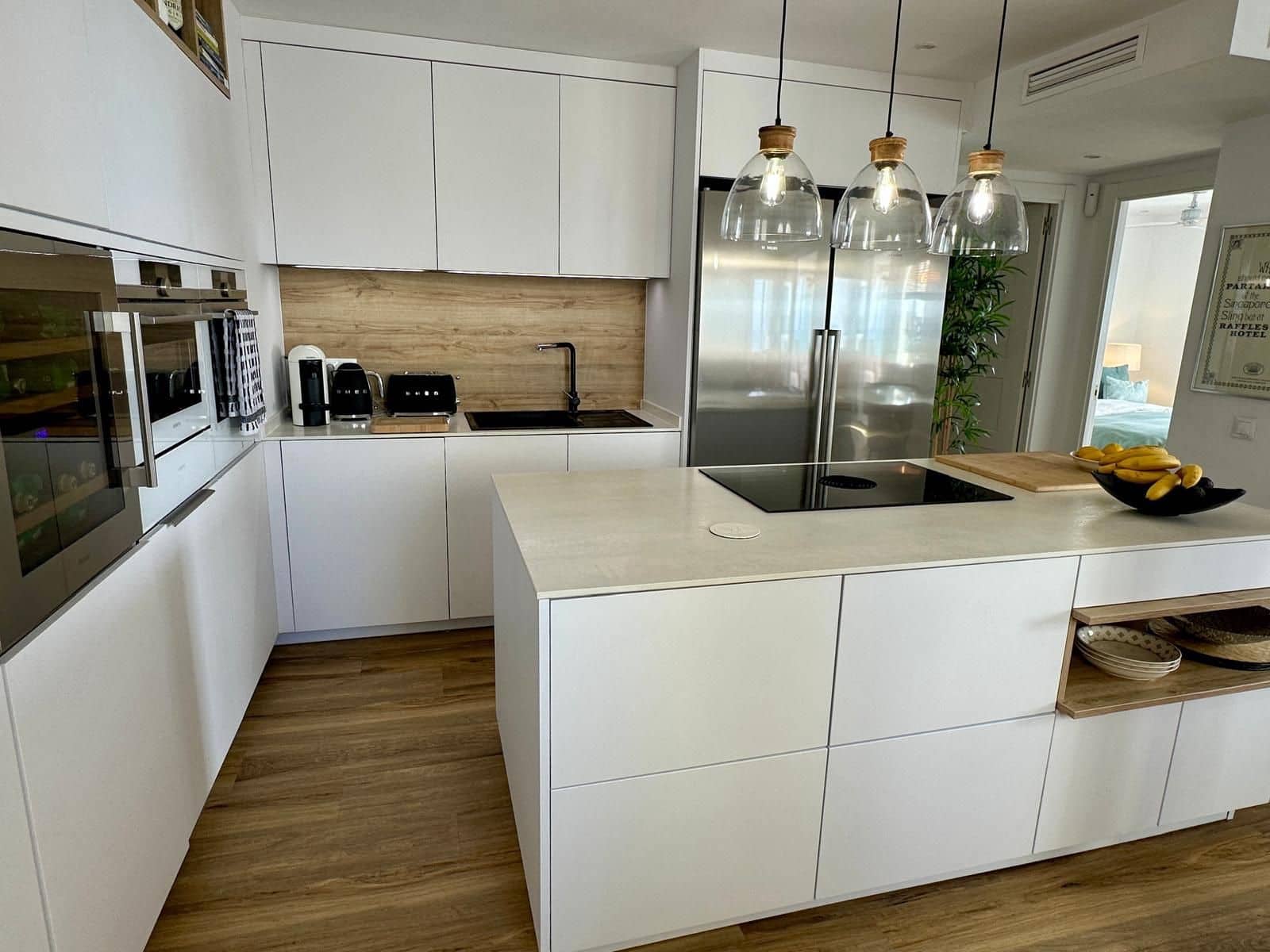 2 bedroom Apartment for sale in Riviera del Sol - € 775,000 (Ref: 9301413)