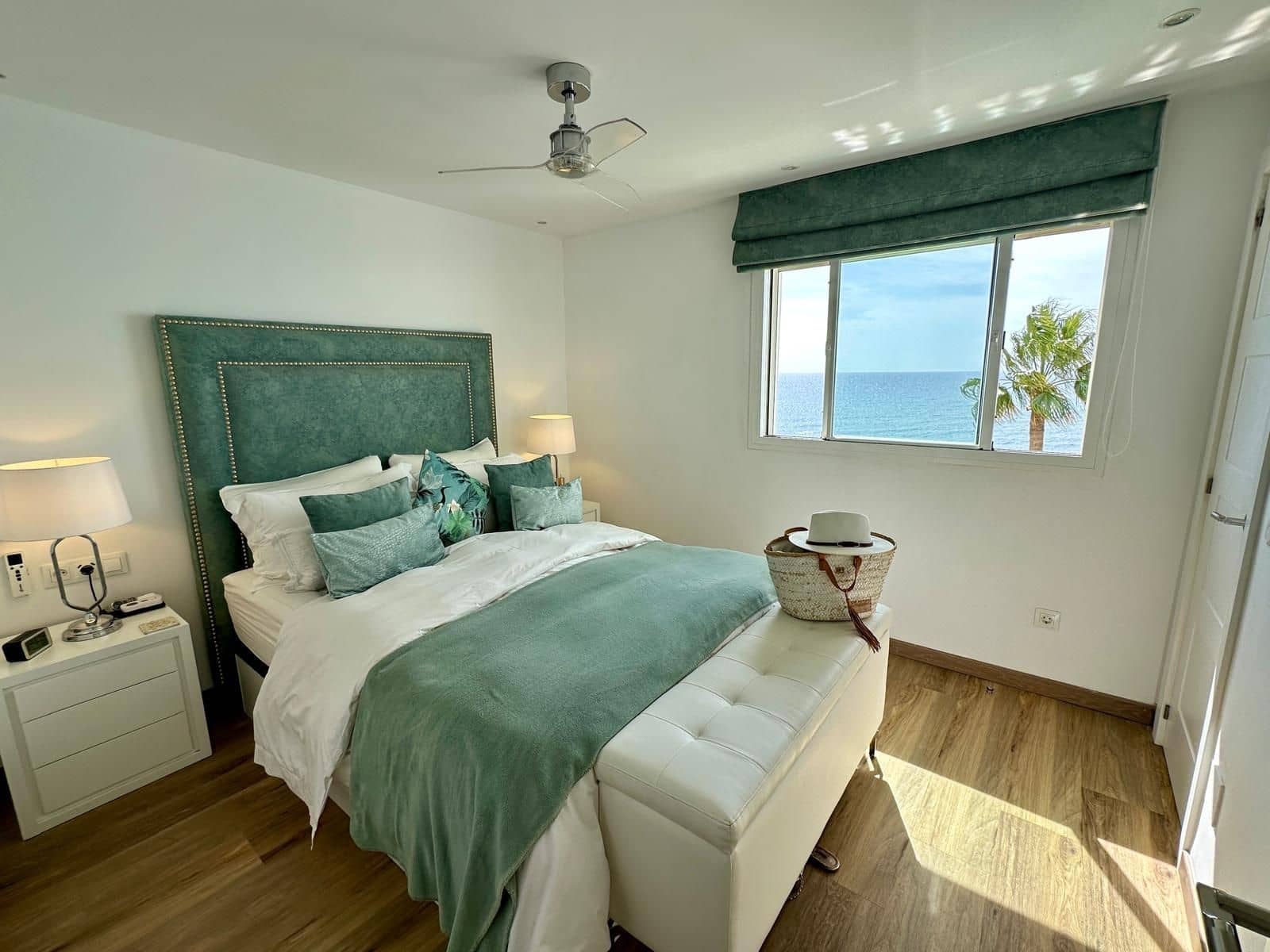 2 bedroom Apartment for sale in Riviera del Sol - € 775,000 (Ref: 9301413)