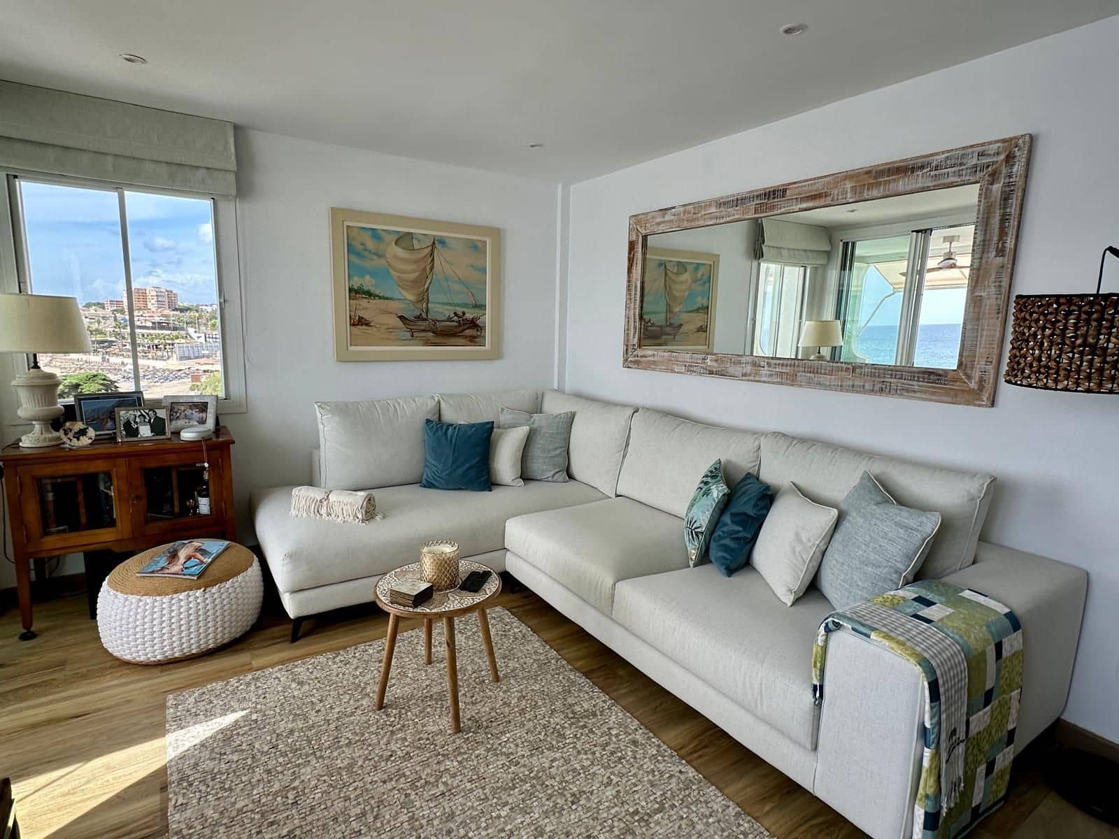 2 bedroom Apartment for sale in Riviera del Sol - € 775,000 (Ref: 9301413)