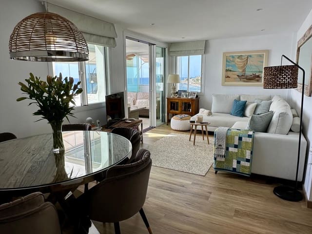 Apartamento de 2 habitaciones en Riviera del Sol, Mijas en venta - 775.000 € (Ref: 9301413)