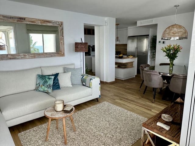 Apartamento de 2 habitaciones en Riviera del Sol, Mijas en venta - 775.000 € (Ref: 9301413)